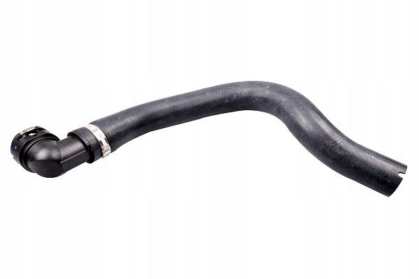 фото №2, Труба охолодження alfa 147 156 00 радіатор fast