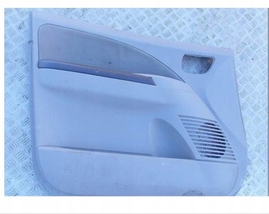 фото №1, Mitsubishi grandis 06r боковина оббивка двері l p