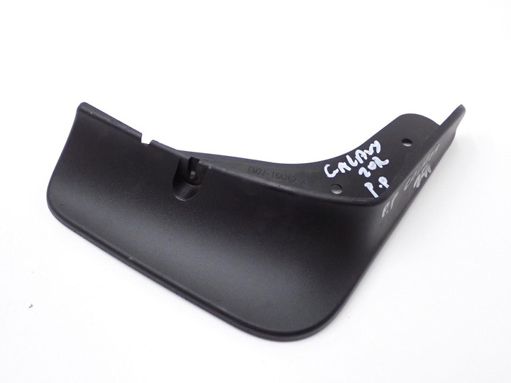 фото №1, Бризковик захист порога праві перед em2j-16a262-ab ford galaxy iii mk4 20r