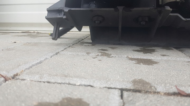 фото №11, Комплект радіатор peugeot 308 1,6hdi