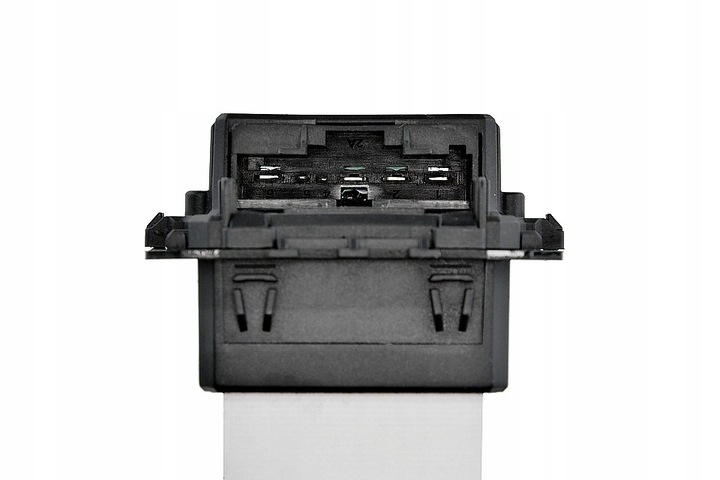 фото №15, Резистор вентилятор