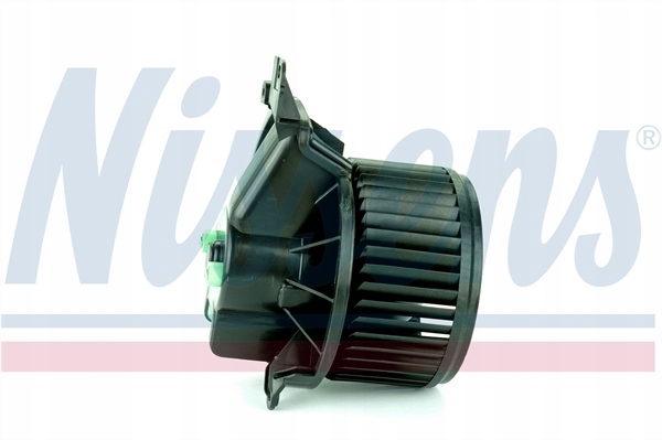 фото №12, Nissens 87136 повітродувка fiat punto grande 05-