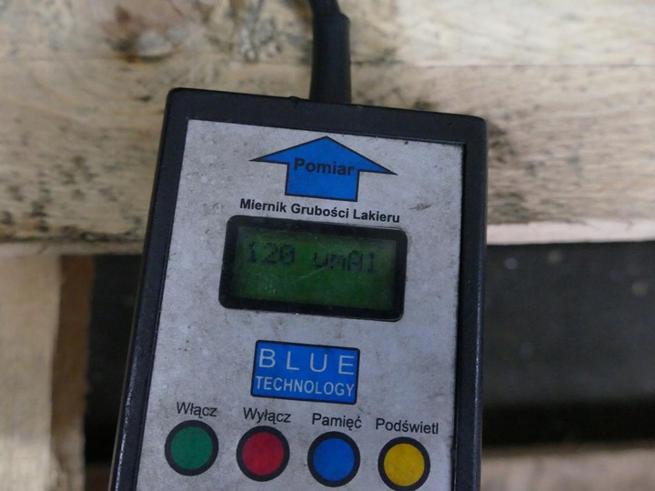 фото №11, Audi q7 4l кришка багажника зад задня передній рестайлінг колір lz5q