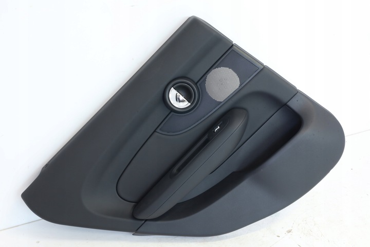 фото №1, Обивка боковина дверь левый зад задний mini f54