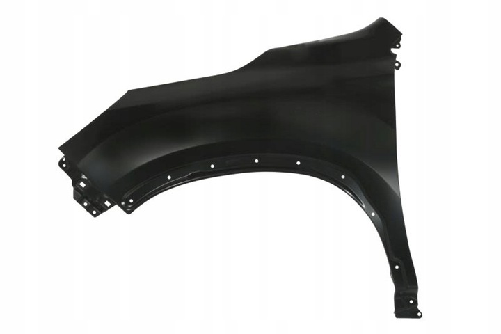 фото №1, Крило перед l підходить до: subaru forester sk 06.19-12.21 6504-04-6741313p