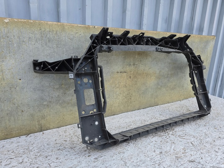 фото №3, Ssangyong tivoli pas переднее усилитель 57100-37001