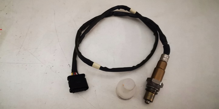 фото №6, Зонд nox opel zafira c cascada 1.6 2.0 cdti 55501898 0281007129/130