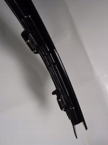 фото №13, Планка накладка двері лівий зад talisman універсал