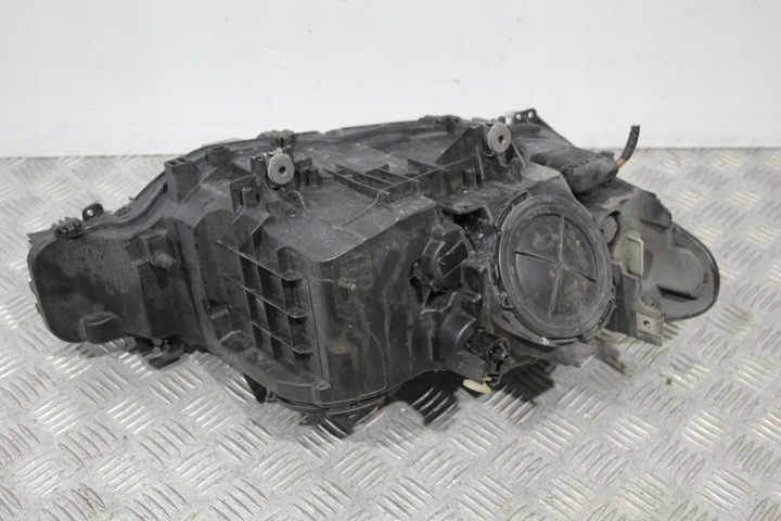 фото №6, Лампа лівий перед bmw 3 f30 f31 7259523