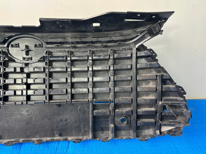 фото №9, Byd tang ste-2803700-d2 решётка радиатора передняя org oem