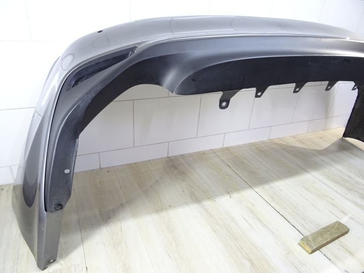 фото №14, Бампер зад задний toyota camry 2018- 52159-33390