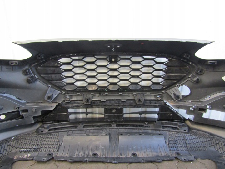фото №11, Бампер перед передний ford kuga mk3 iii st-line 19-
