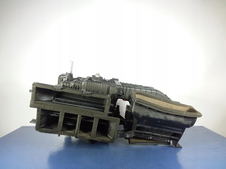 фото №1, Kia ceed ii отопитель вентилятор 97282-a5000