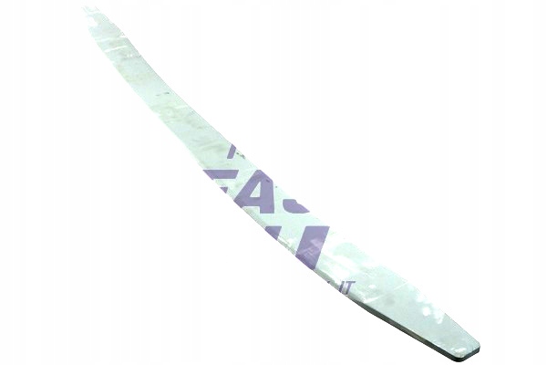 фото №2, Fast ресора iveco daily 14 перед поперечний 3