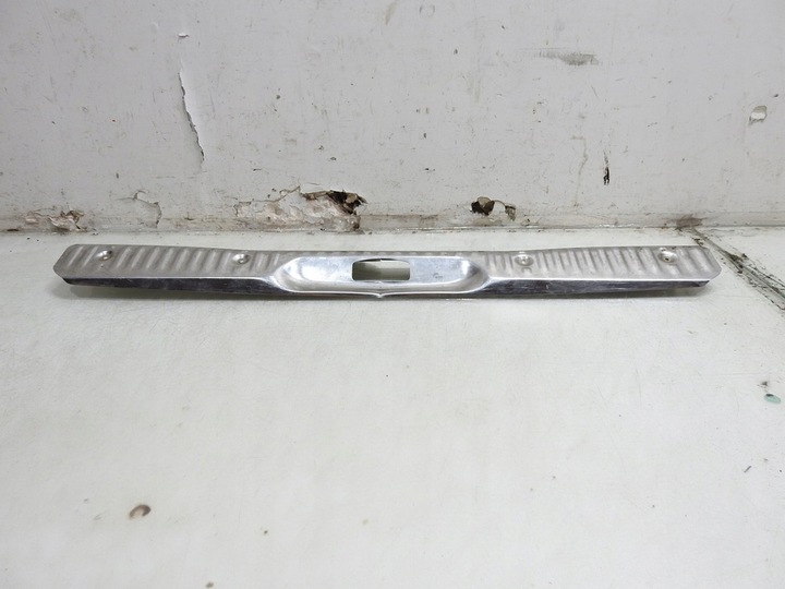 фото №4, Защита ремня заднего зад peugeot 407 sw