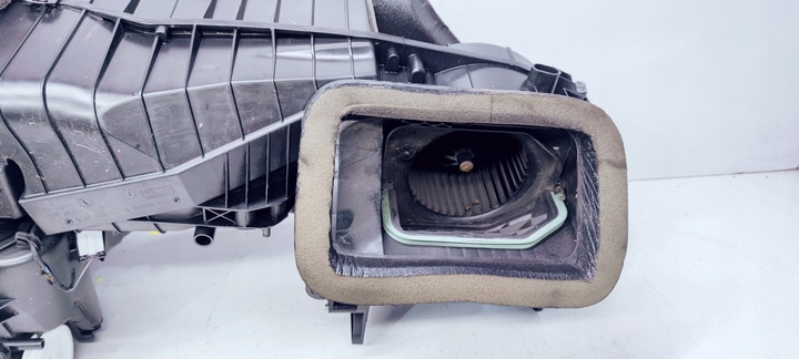 фото №7, Обігрівач комплектна audi a3 8p рестайлінг 8p1820003q