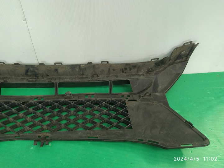 фото №10, Решітка решітка бампера mercedes glk x204 a2048856823