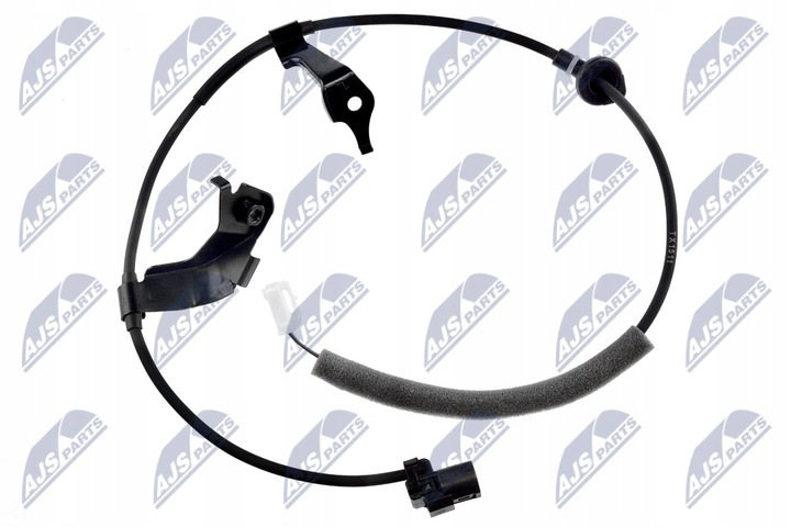 фото №2, Датчик abs зад toyota avensis verso 01-09 /левый/