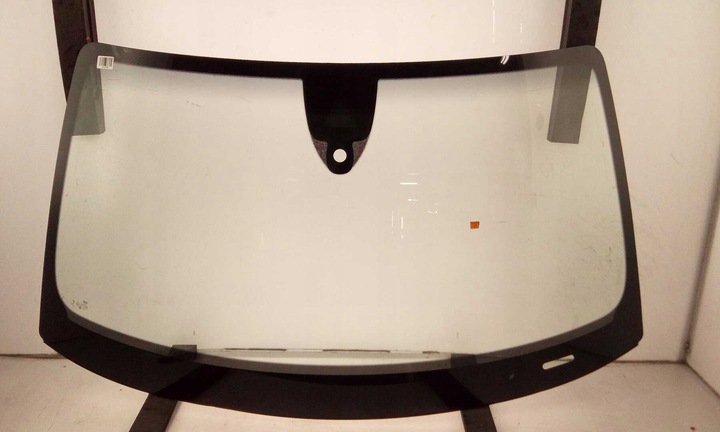 фото №1, Стекло лобовое передняя audi tt cabrio 2014- датчик камера оригинальная