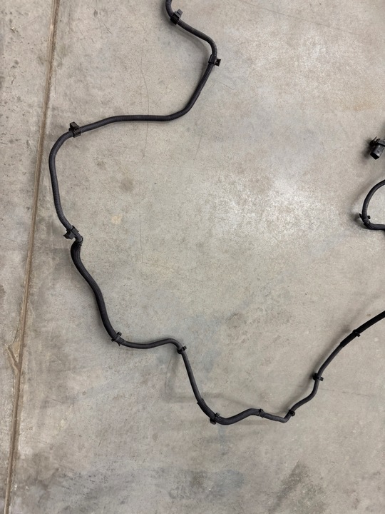 фото №6, Оригінальний шланг adblue q5 80a 80a131962b