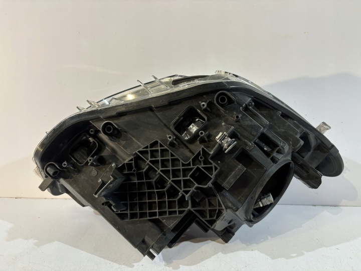 фото №7, Bmw 1 f20 f21 фара bi-xenon левая - 17295