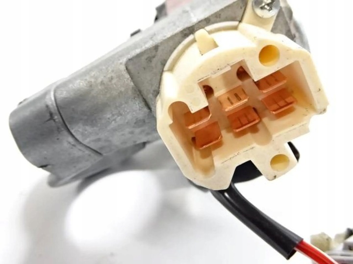 фото №5, Замок зажигания + 2 ключи nissan juke f15