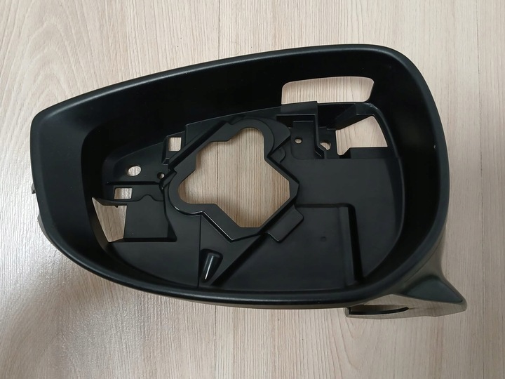 фото №1, Mazda cx-30 cx30 корпус рамка лівого дзеркало оригінальний номер