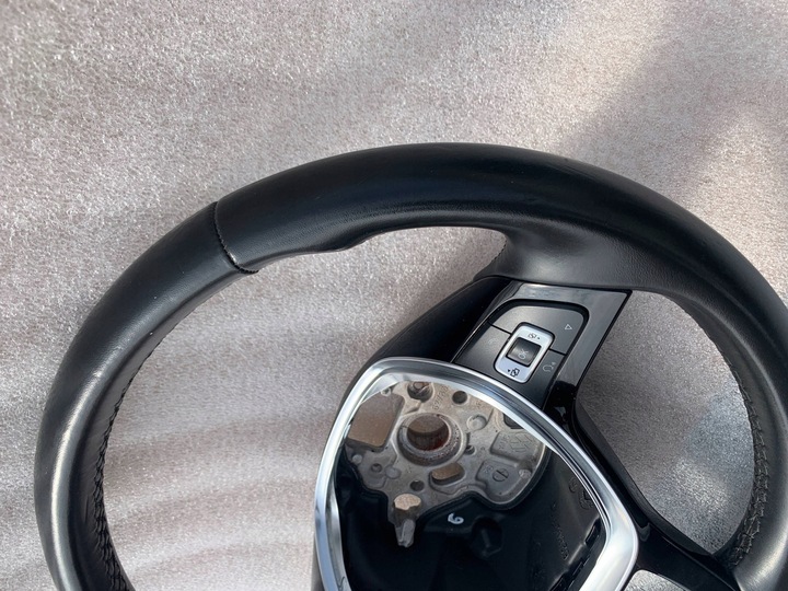 фото №11, 2h0419091 vw amarok t6 multivan transporter руль оригинал красивая