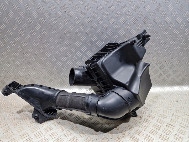 фото №6, Корпус фильтра воздуха opel mokka 1.7 cdti