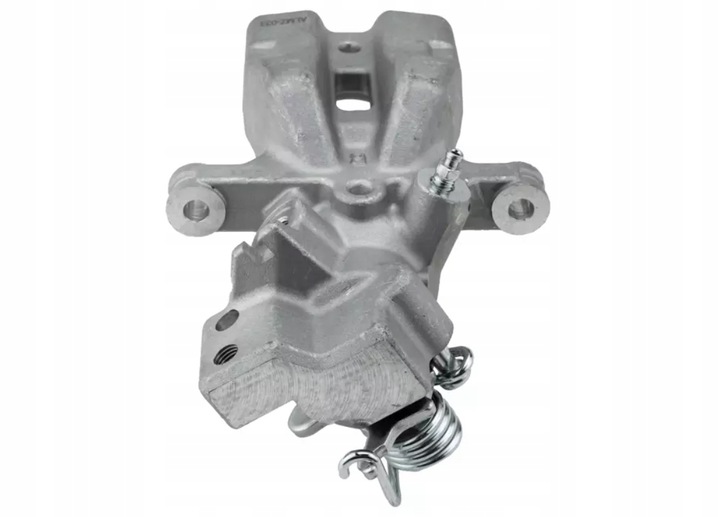 фото №3, Суппорт тормозной зад правые mazda mx-5 nc 2005-2015