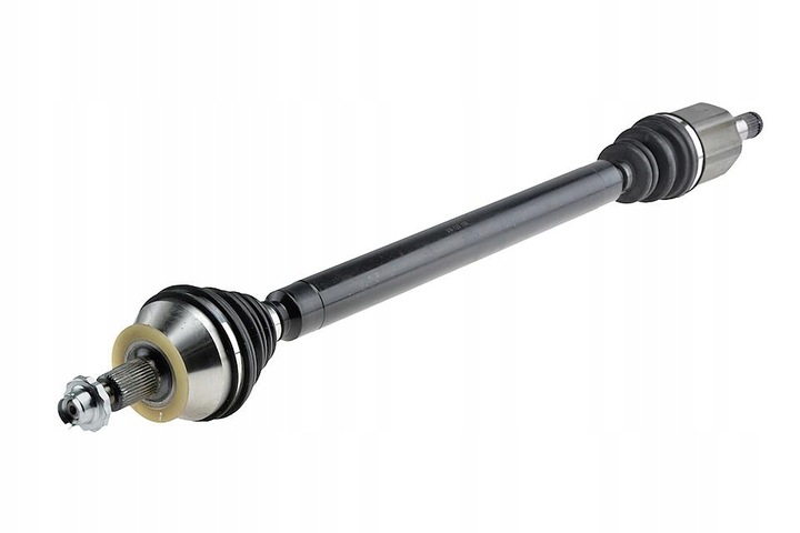 фото №2, Полуось приводная правый перед nty do seat cordoba 1.6