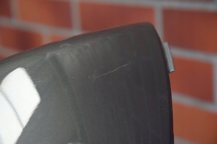 фото №6, Дифузор спойлер бампер bmw 5 f07 gt м-пакет