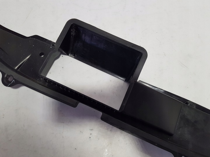 фото №7, Mg 4 eh33 ev22 панель под лобовым стеклом нижняя 10987471 eu европа