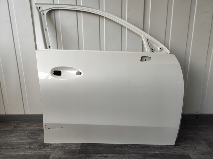 фото №1, Дверь mercedes glc w254 254 передние правые