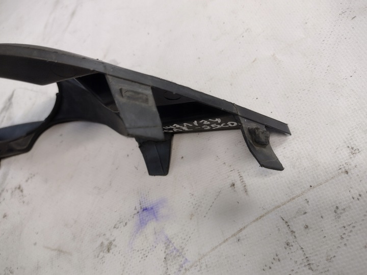 фото №11, Рамка галоген лівий перед ford kuga mk1 i 1 8v4119953a