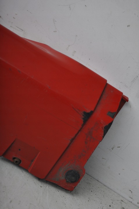 фото №5, Ford ecosport рестайлинг st-line накладка пороговая правая