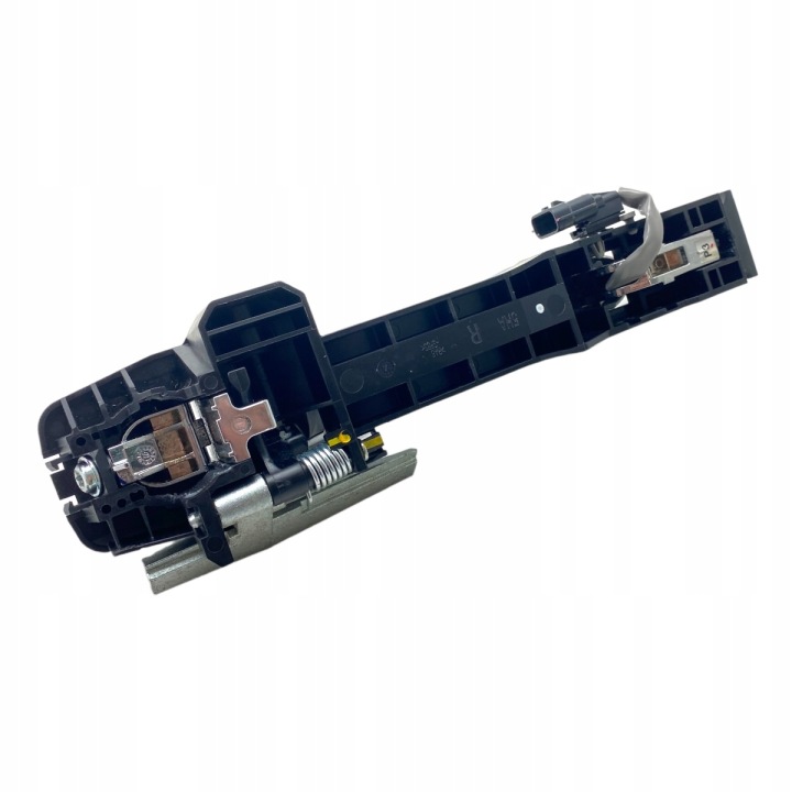 фото №12, Ручка двери правое перед keyless go renault koleos ii 806064724r