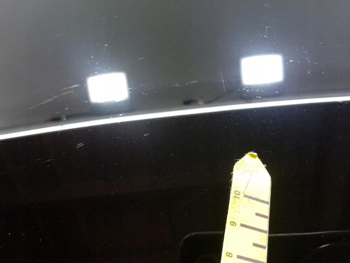 фото №8, Honda accord x usa люк