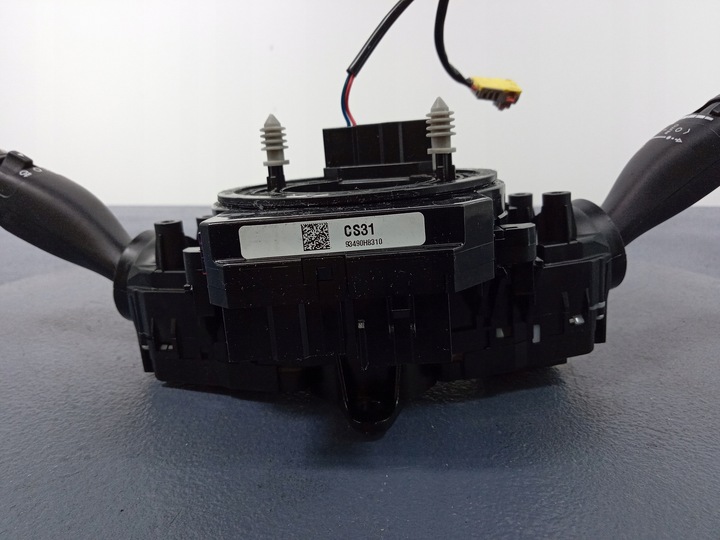 фото №9, Kia rio iv yb переключатель комбинированный 93403-h8960