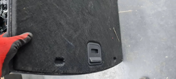 фото №12, S5 8w рестайлинг a5 обивка пол багажника sportback 8w8863463e gw8