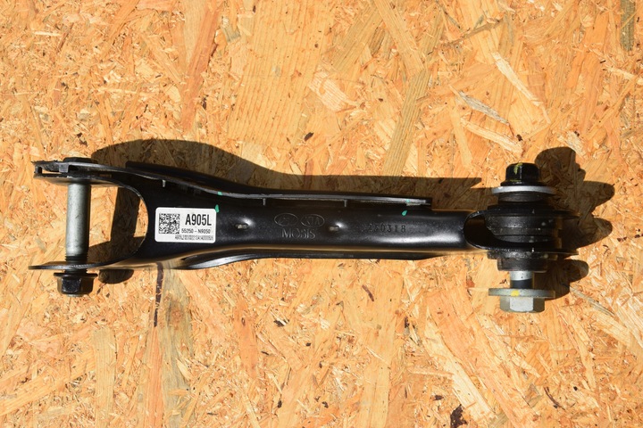 фото №7, Важіль зад лівий праві sportage v tucson iv новий 0km оригінал 20-