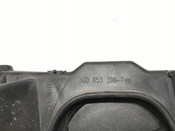 фото №8, Vw passat b8 кришка розетка заряджання 3g0853396