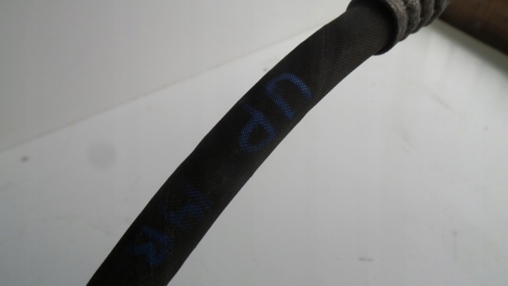 фото №8, Трубка  klimatyzacjii vw up skoda citigo seat mii 1s0820741b