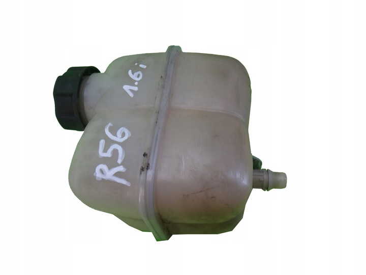 фото №1, Бачок бак розширювальний mini r56 1.6 i