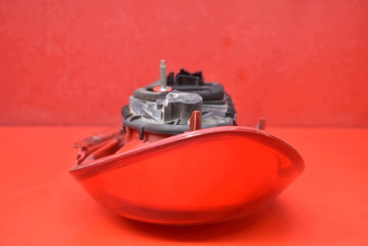 фото №6, Фара права зад задня 81550-0h020 toyota aygo 1 i 5d 05-08