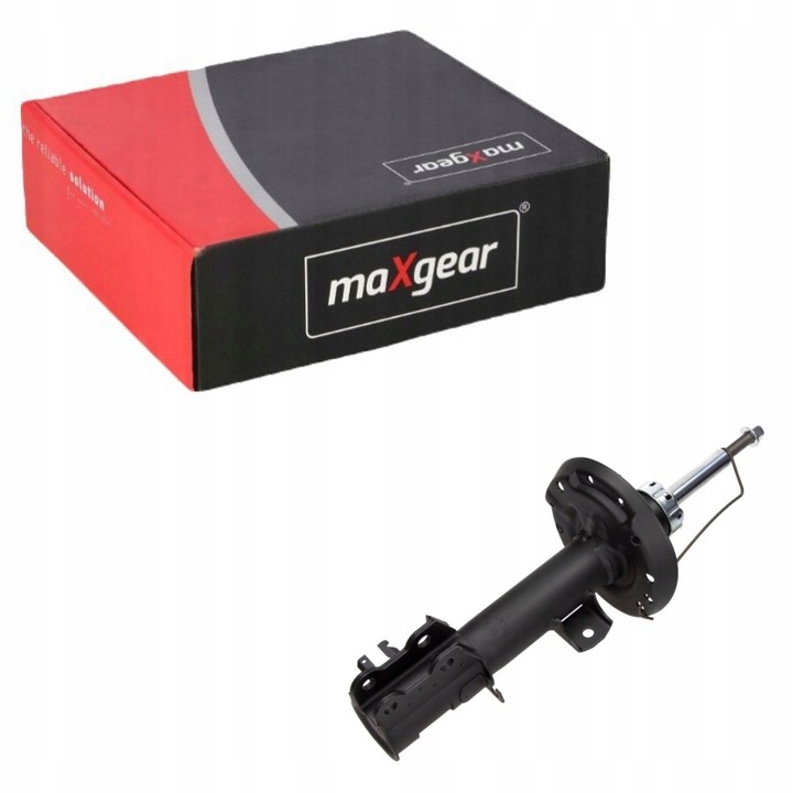 фото №1, 11-0374 maxgear амортизатор fiat p. grande punto