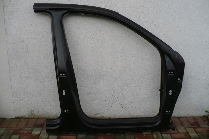 фото №1, Seat tarraco 5fj - поріг рамка перед права