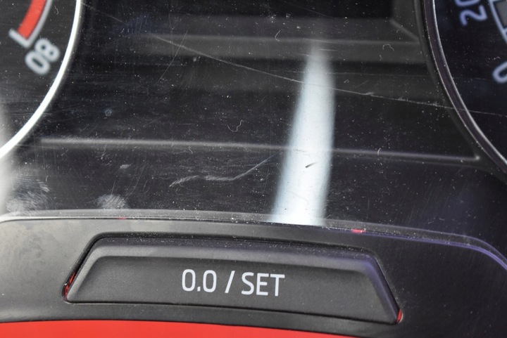 фото №9, Спідометр  прилади eu 6v0920740d skoda fabia 3 iii 1.0 tsi 95 km 14-21