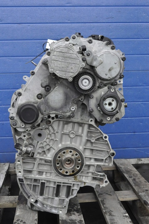 фото №7, Volvo s60 v60 xc60 xc70 s80 3.0 t6 286km двигун b6304t2 143tys