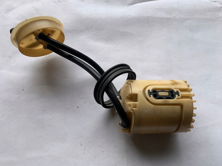 фото №1, Vw transporter t4 2.5tdi помпа пального 701919051d